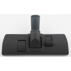 Variante de buse d'aspiration combinée Panasonic noire