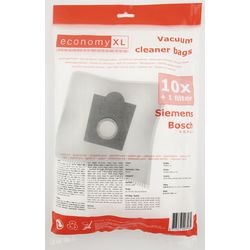 Sacs d'aspirateur économique xl 290 x 240 x 510 mm