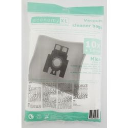 Sacs d'aspirateur économique xl 295 x 240 x 450 mm