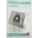 Sacs d'aspirateur économique xl 295 x 240 x 450 mm