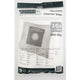 Sacs d'aspirateur économique xl 290 x 240 x 480 mm