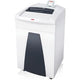 Destructeur de papier hsm securio p36i puces blanc
