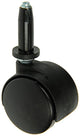 Mack by tente 1013567 - manchon de serrage noir double rouleau 40 mm | 10 pièces