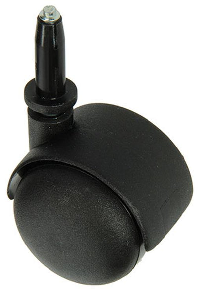 Mack by tente 1013568 - manchon de serrage noir double rouleau 50 mm | 10 pièces