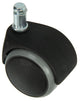 Mack by tente 1014732 - roue parquet stratifié 50mm | 12 pièces