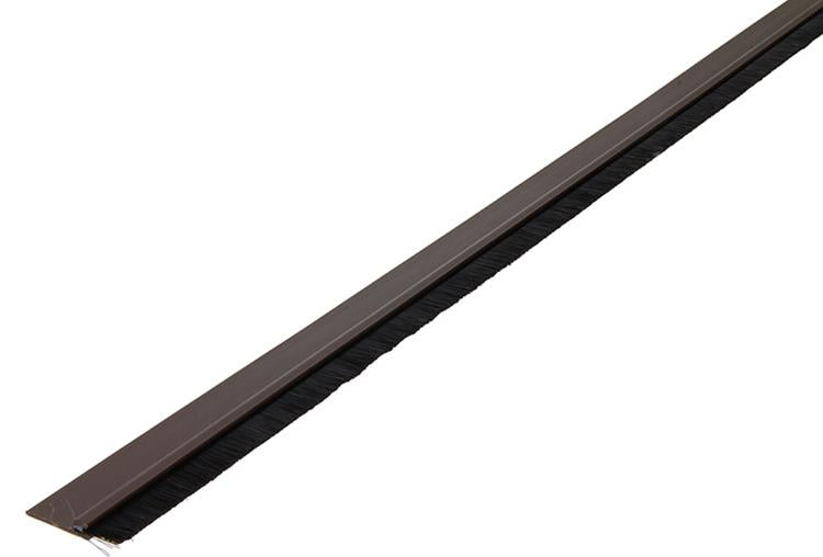 Tesa 1001373 - seuil + nylon marron 1m | 5 pièces