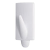 Tesa 1002617 - powerstr.small tendance blanc | 6 pièces