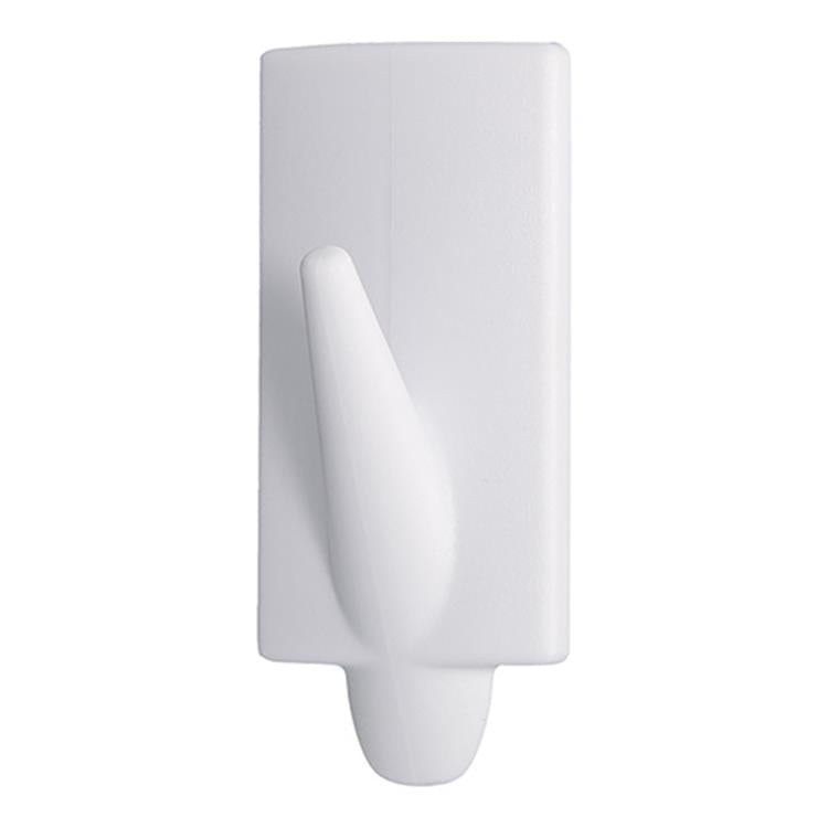 Tesa 1002617 - powerstr.small tendance blanc | 6 pièces