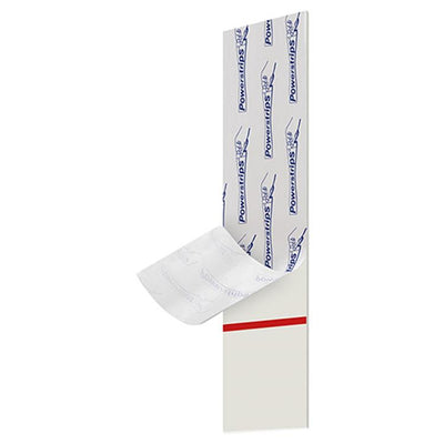 Tesa 1051190 - dalles powerstrips® métal 3kg | 5 pièces