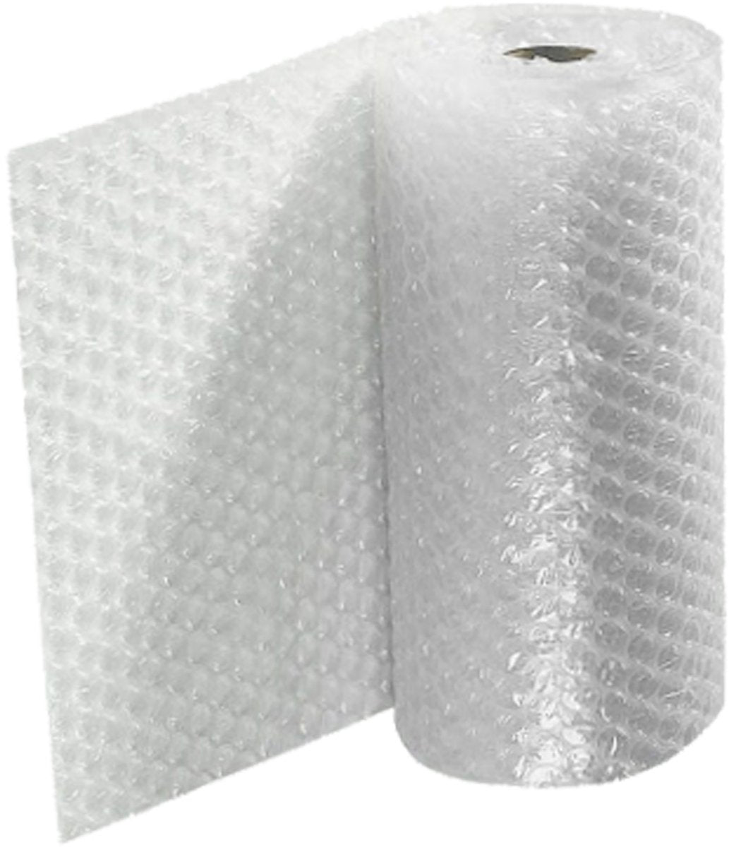 Papier bulle Starx - 50 cm x 25 m - transparent