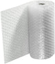 Papier bulle Starx - 50 cm x 25 m - transparent