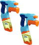 Nerf Super Soaker Dunk Remplissage Lot de 2