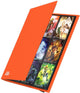 Pokémon Ultimate Guard Flexxfolio 360 18 poches - orange