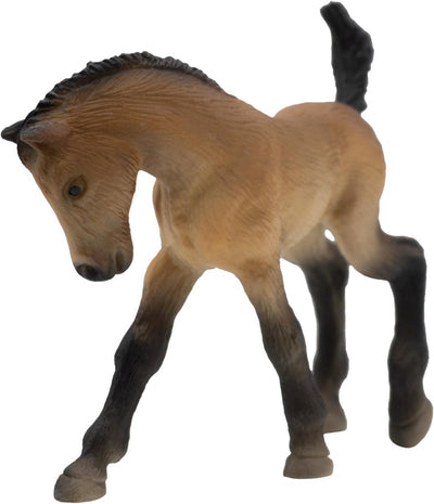 Poulain Bullyland trakehner (62680)