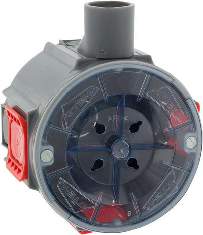 Enzo attema boîte encastrable u40 attema 4029220