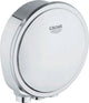 Grohe talentofill color set - chrome