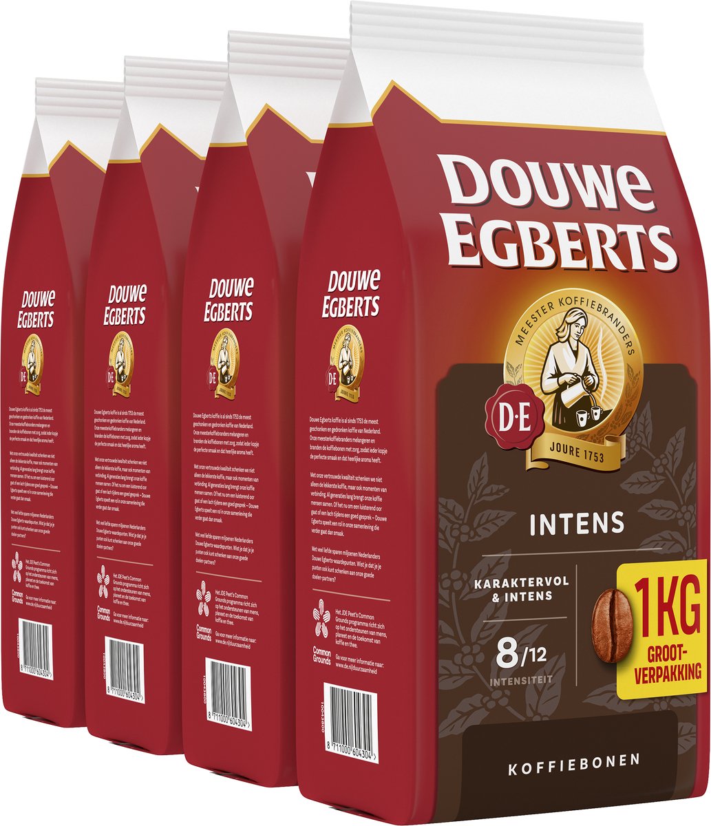 Douwe Egberts