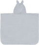 Poncho de bain Jollein miffy bleu nuageux