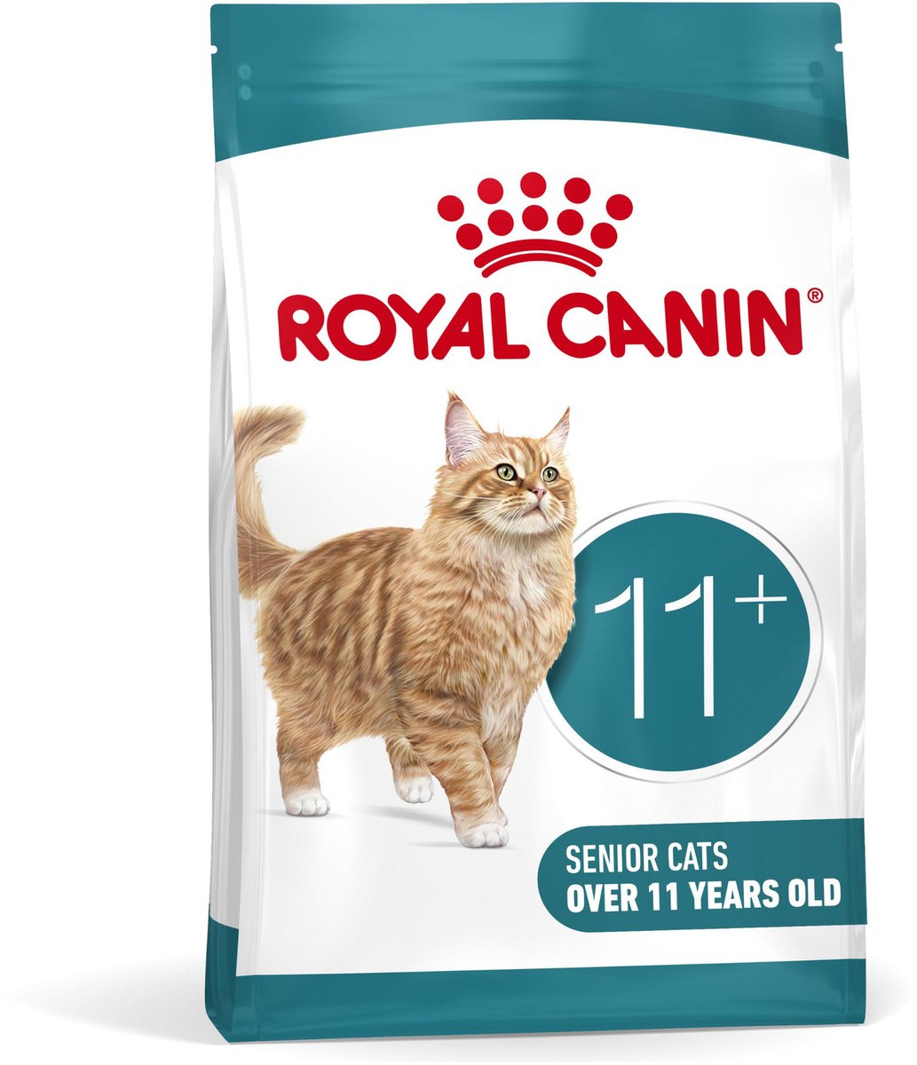 Canin royal