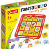 Jeu Quercetti Fantamemo