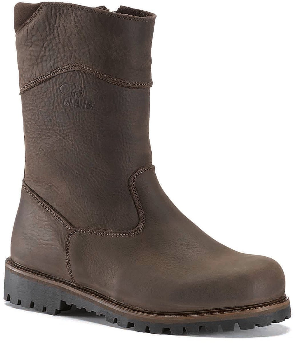 Olang montreal bottes de neige hommes - caffe