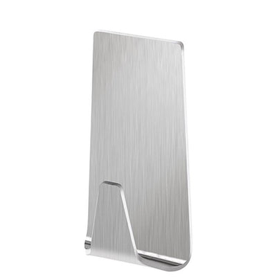 Tesa 1057863 - multiprises grand métal rectangulaire | 6 pièces