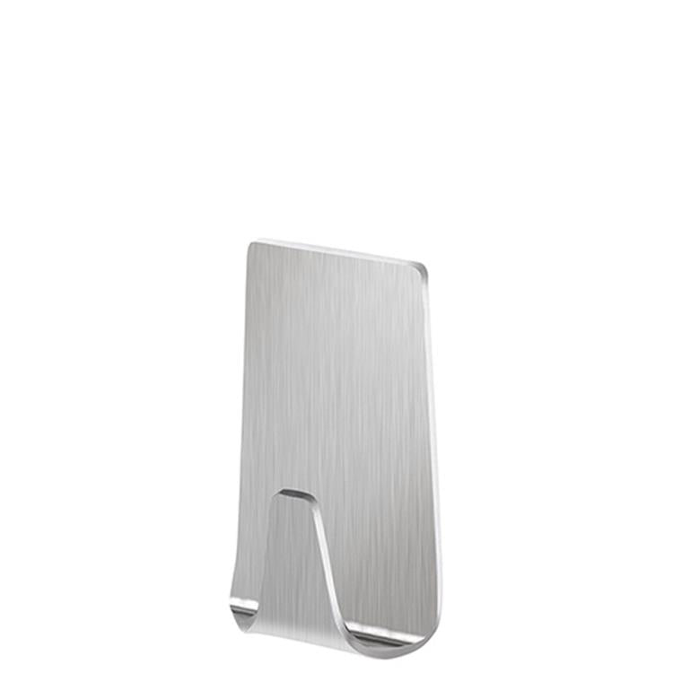 Tesa 1059018 - multiprises petit métal rectangulaire | 6 pièces