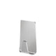 Tesa 1059018 - multiprises petit métal rectangulaire | 6 pièces