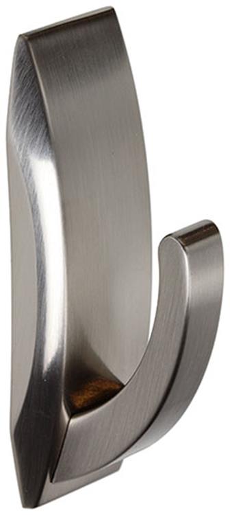 3m 1006168 - wmr02bn comm moderne nickel brossé m | 6 pièces