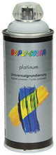 Motip 1002620 - platine univ.primer 400ml | 2 pièces