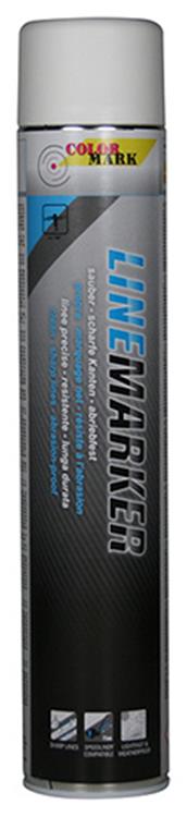 Motip 1052068 - sp.750ml.colorm.linem.white bombe aérosol 750 ml | 1 pièce