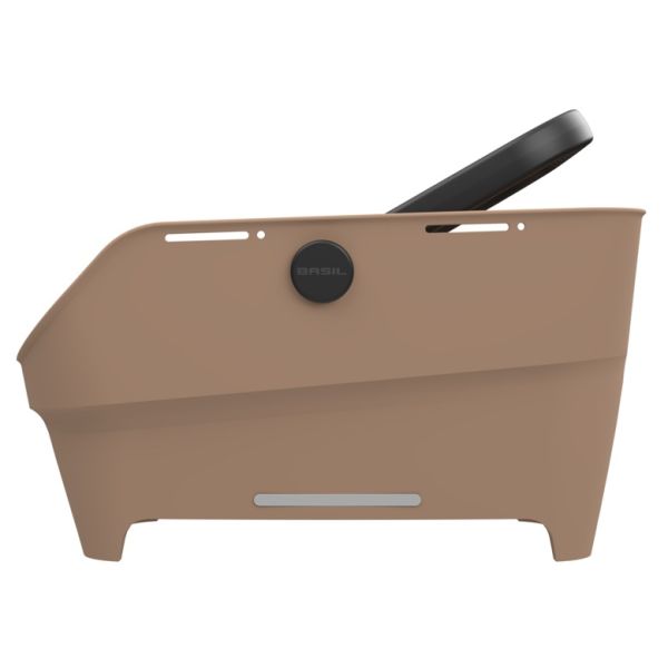 Panier basilic cento neo multi nx sable