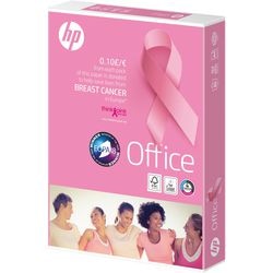 Papier d'impression hp office blanc a4 80 g m²