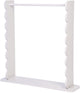 Portant à vêtements Childhome biscuit dream – 100x25x100 cm – argile cosy – portant à vêtements pour chambre d'enfant – mdf