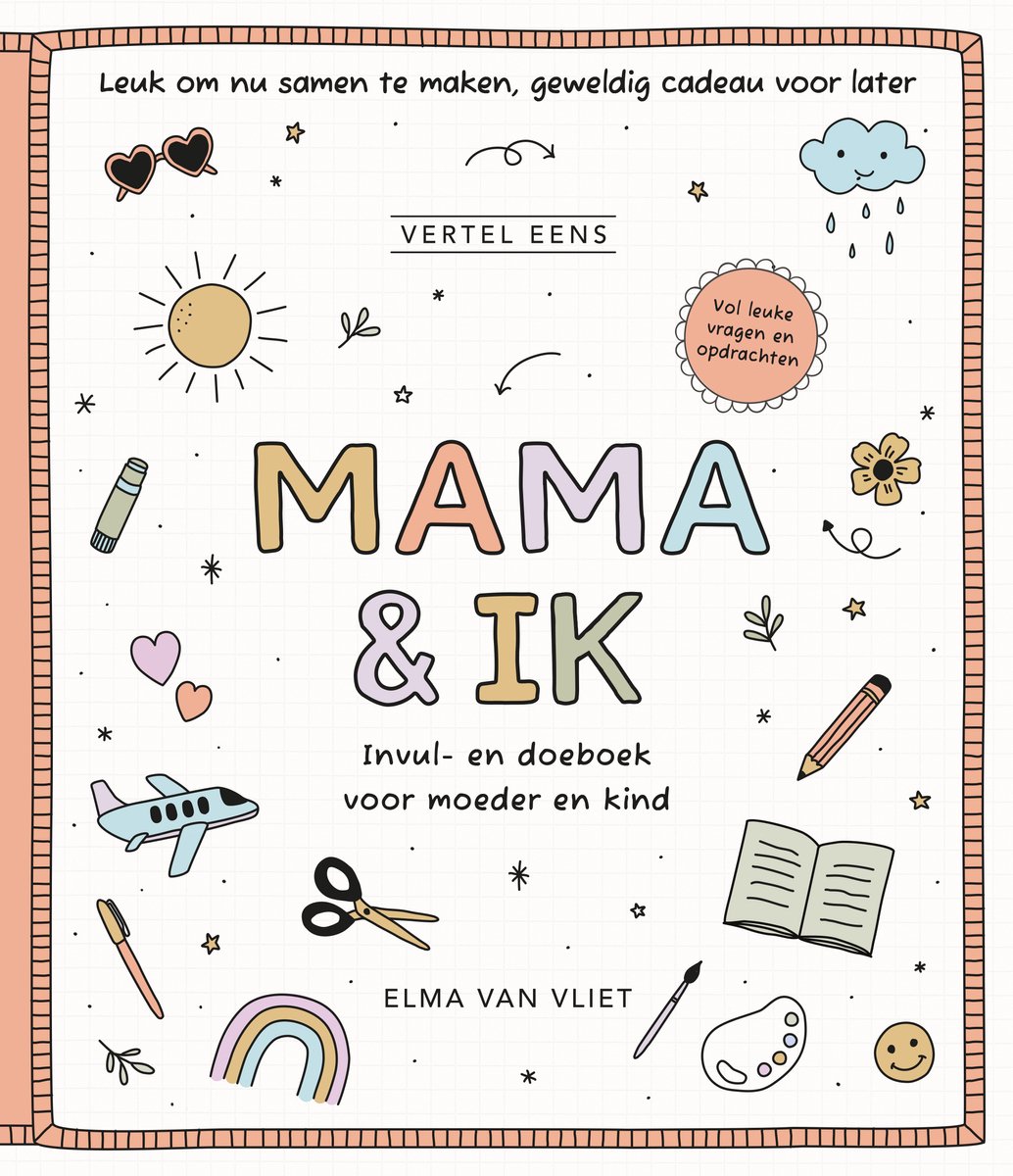 Dis-moi - maman moi