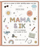 Dis-moi - maman moi