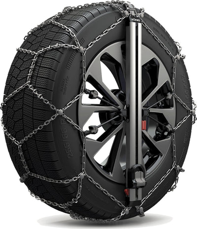 Konig Konig Easy-Fit SUV 265 - chaînes à neige