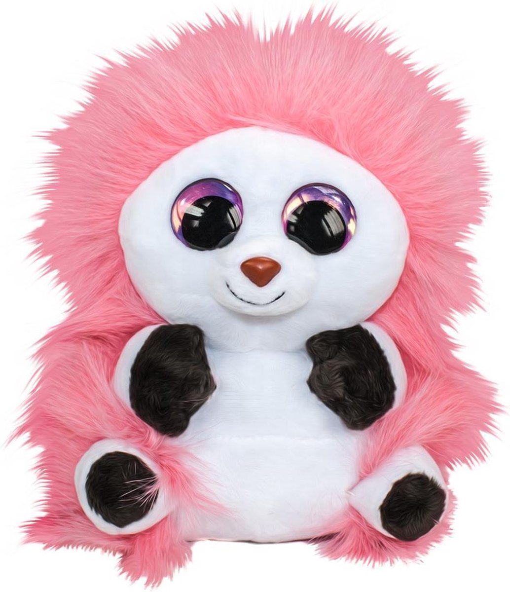 Lumo Stars Hug - Egel Smultron, 15cm