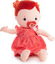Lilliputiens - poupée bébé rose - 36 cm