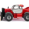 Chargeur télescopique Siku 3507 manitou mht