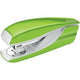 Agrafeuse Leitz Nexxt 5502 verte 30 feuilles