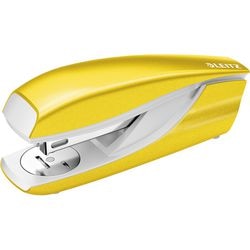 Agrafeuse Leitz Nexxt 5502 jaune