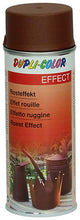 Motip 1044709 - 383588 spray effet rouille 400 ml | 2 pièces