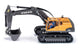 SIKU 3535 Excavatrice Volvo EC290 1;