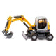 Siku super wacker neuson ew65