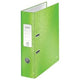 Ordner leitz 180° wow a4 vert lime