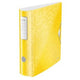 Ordner leitz 180° actif wow a4 jaune