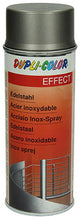 Motip 1001811 - 516238 spray inox 400 ml | 2 pièces