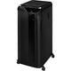 Destructeur de papier automax 600m Fellowes noir