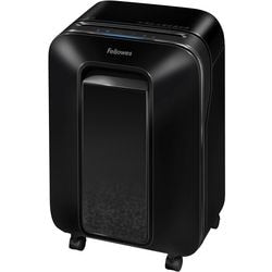 Destructeur de papier lx201 Fellowes noir